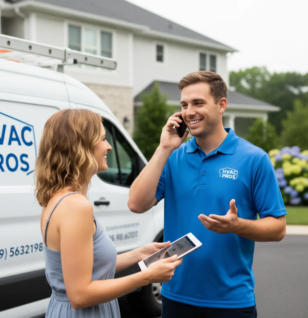 Heating System Repair in Batesburg, SC